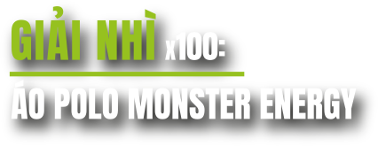 monster