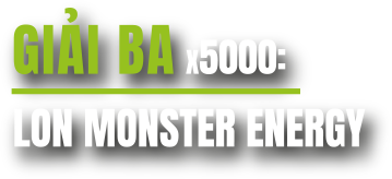 monster