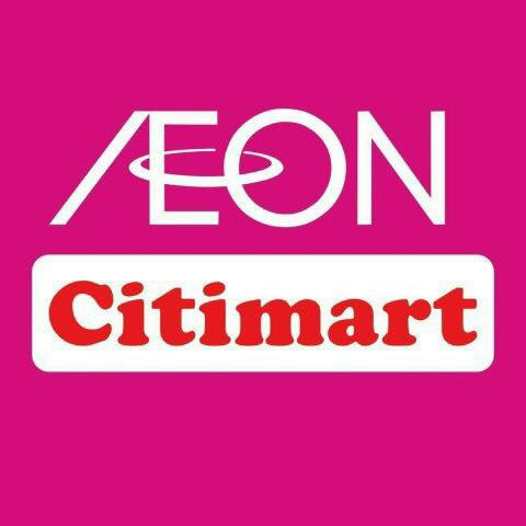 AEONCITIMART