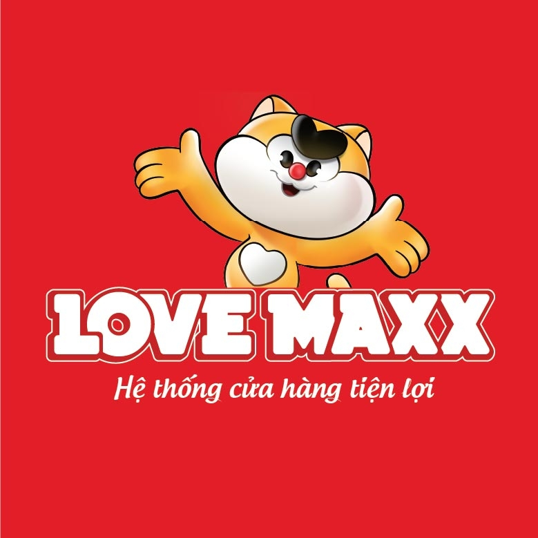 LOVEMAXX