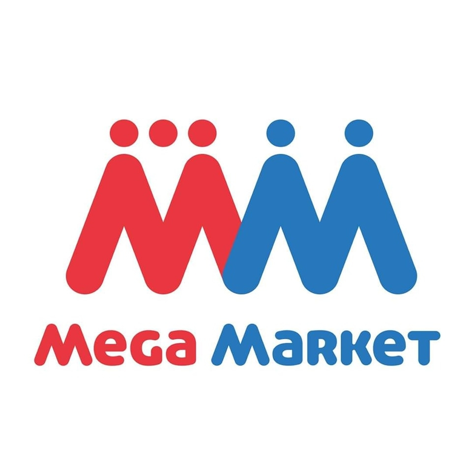 MEGAMARKET